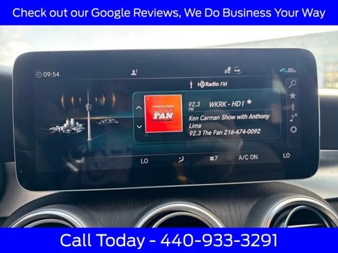 Used 2021 Mercedes-Benz C 300 4MATIC Sedan image 30