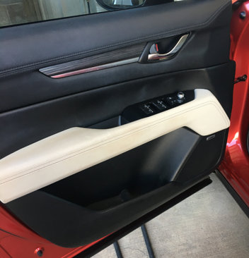 Used 2019 MAZDA CX-5 Grand Touring image 10