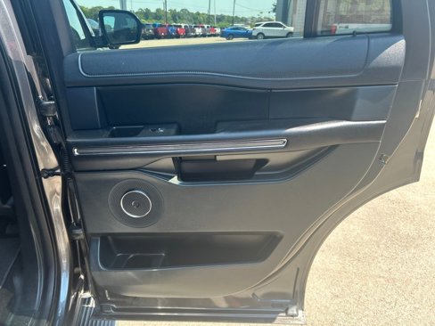 Certified 2021 Ford Expedition XLT image 31