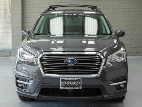 Used 2019 Subaru Ascent Premium w/ Popular Package #3 image 5