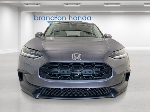 New 2026 Honda HR-V LX image 9