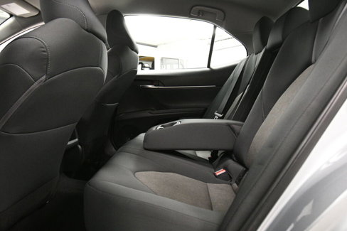 Used 2023 Toyota Camry LE image 19