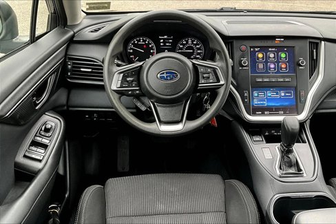 Used 2022 Subaru Legacy image 5