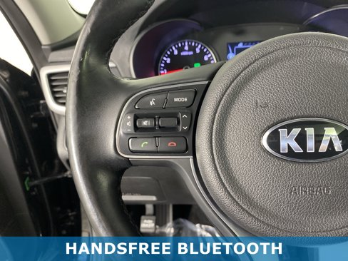 Used 2016 Kia Optima EX w/ Premium Package image 25