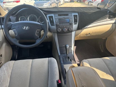 Used 2010 Hyundai Sonata GLS image 13