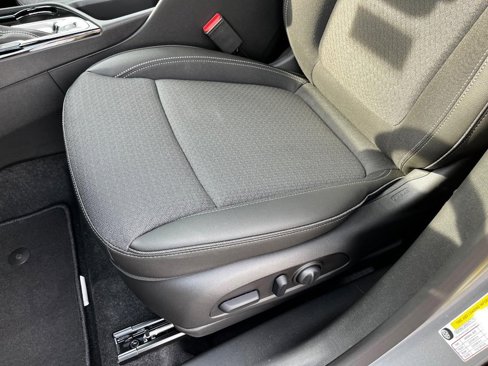 New 2026 Buick Encore GX Preferred w/ Comfort Package image 14
