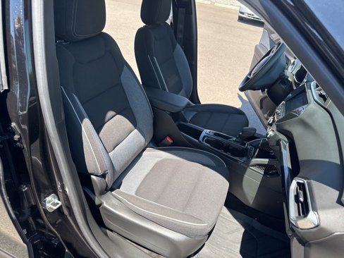 Used 2023 Chevrolet TrailBlazer LT w/ Convenience Package image 14