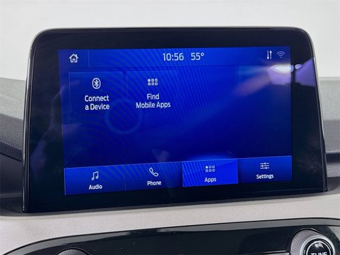 Used 2021 Ford Escape SE image 33