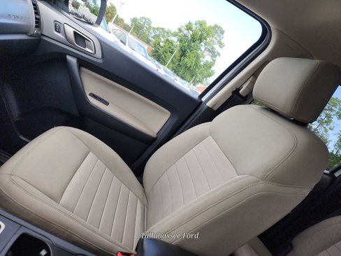 Used 2019 Ford Ranger XLT w/ Equipment Group 302A Luxury image 35