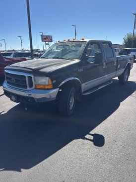 Used 1999 Ford F350 XLT image 3