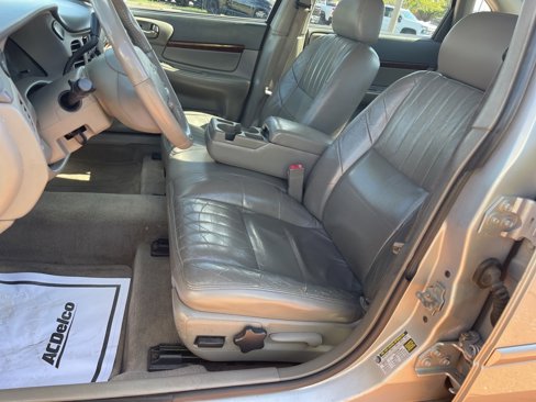 Used 2005 Chevrolet Impala LS w/ Preferred Equipment Group image 6