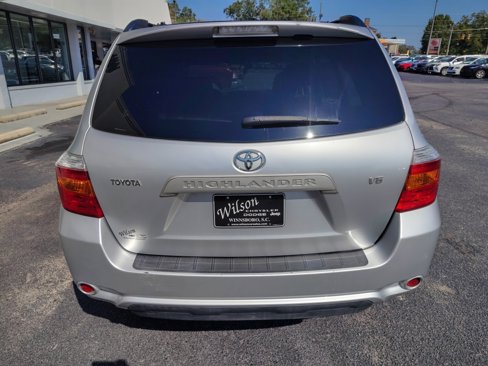 Used 2008 Toyota Highlander 2WD image 5