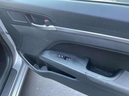 Used 2020 Hyundai Elantra SEL w/ Cargo Package (C1) image 45