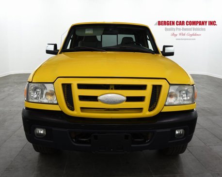 Used 2006 Ford Ranger FX4 image 2
