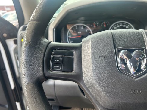 Used 2012 RAM 1500 Express image 16