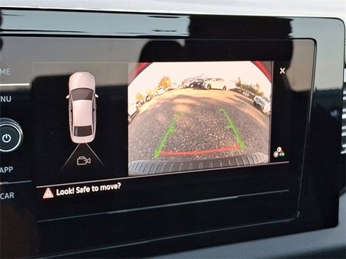 New 2025 Volkswagen Jetta S image 12