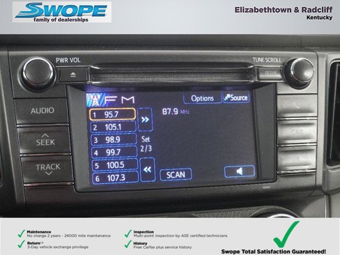 Used 2013 Toyota RAV4 LE image 26