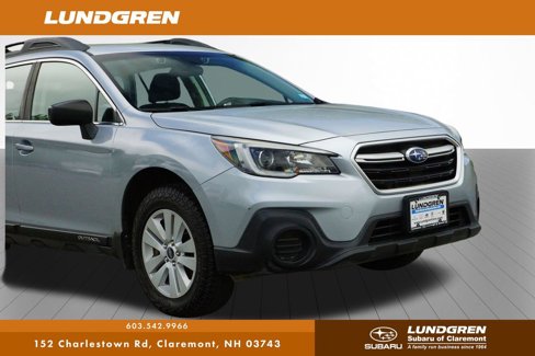Used 2019 Subaru Outback 2.5i image 28