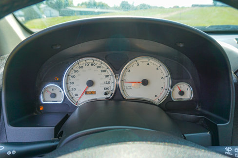 Used 2006 Saturn Vue AWD V6 image 11
