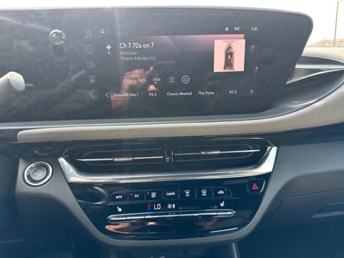 Certified 2024 Buick Envista Avenir image 29