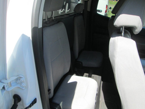Used 2020 Chevrolet Colorado LT w/ Safety Package image 14