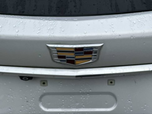 Used 2020 Cadillac XT5 Premium Luxury image 10
