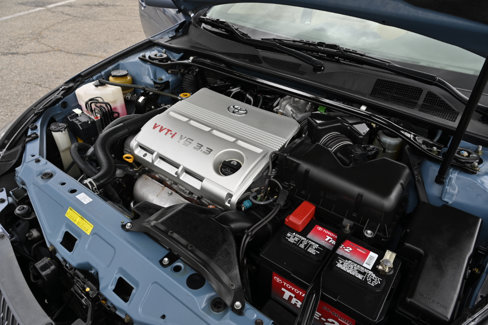 Used 2008 Toyota Solara SLE image 27