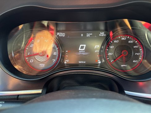 Used 2020 Dodge Charger R/T w/ Blacktop Package image 30