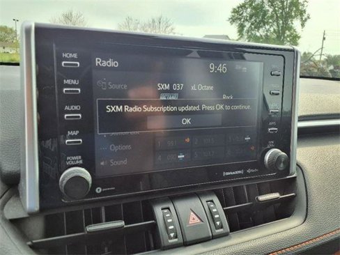 Used 2020 Toyota RAV4 Adventure image 19