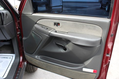 Used 2003 Chevrolet Silverado 1500 LS image 26