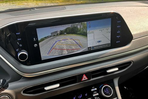Certified 2023 Hyundai Sonata SEL Plus image 26