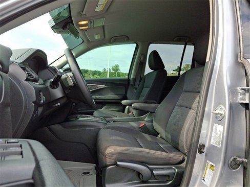 Used 2020 Honda Ridgeline Sport image 13