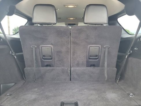 Used 2013 Dodge Durango Citadel w/ Trailer Tow Group IV image 11