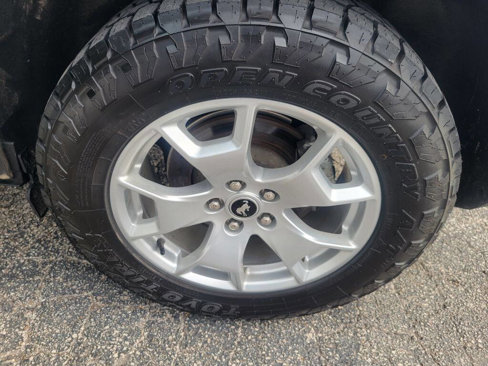 Used 2023 Ford Bronco Sport image 15