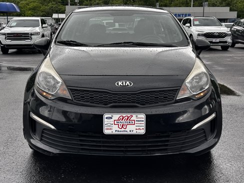 Used 2017 Kia Rio LX w/ Power Package image 24