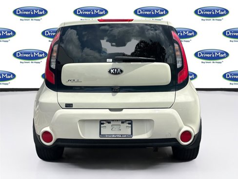 Used 2016 Kia Soul ! w/ Premium Package image 7
