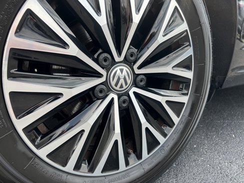 Used 2019 Volkswagen Jetta SE image 7