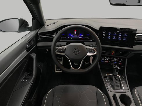 New 2025 Volkswagen Jetta Sport image 9