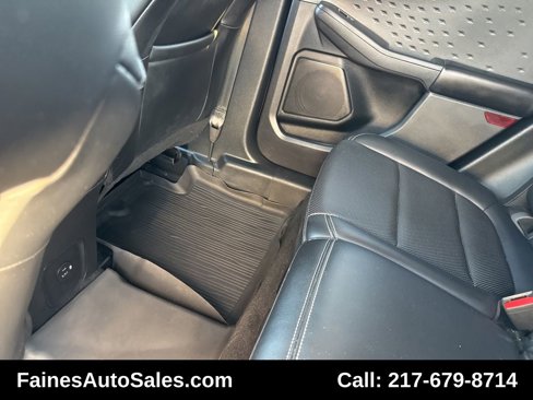 Used 2020 Ford Escape SEL image 72