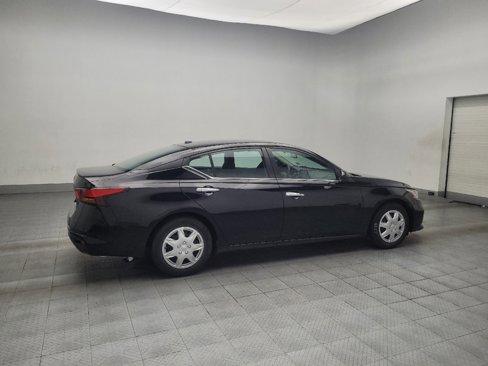 Used 2020 Nissan Altima 2.5 S image 10