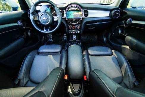 Used 2024 MINI Cooper S image 20