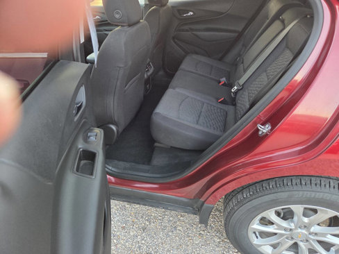 Used 2018 Chevrolet Equinox LT image 10