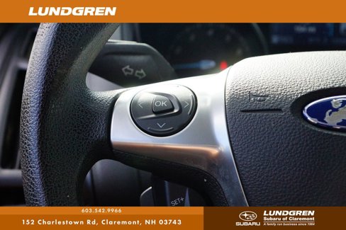 Used 2012 Ford Focus SE image 22