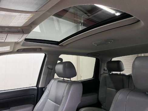 Used 2008 Toyota Tundra Limited image 12