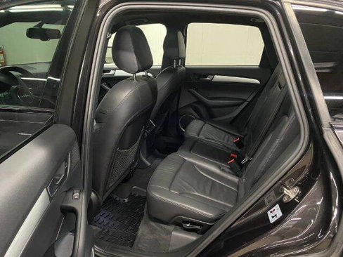 Used 2014 Audi Q5 3.0T Premium Plus image 14