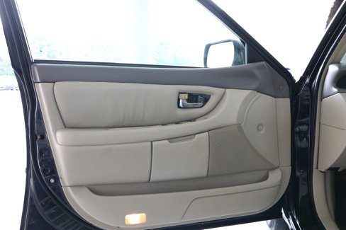 Used 2000 Toyota Avalon XL image 22