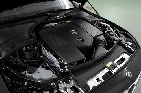 Used 2024 Mercedes-Benz C 300 4MATIC Sedan image 32