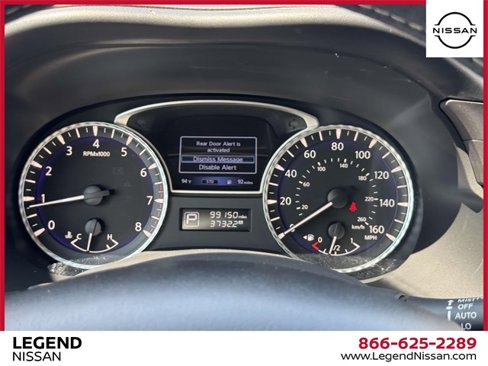 Used 2019 INFINITI QX60 Luxe w/ Essential Package image 23