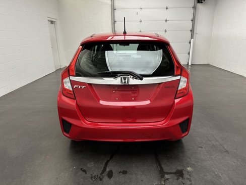 Used 2015 Honda Fit EX image 7