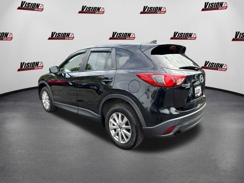 Used 2016 MAZDA CX-5 Touring image 7